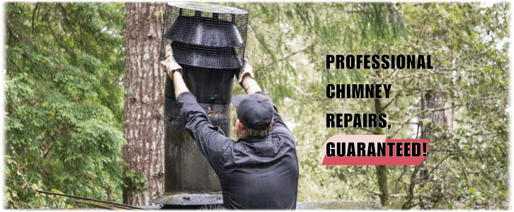 Chimney Repair Baton Rouge LA
