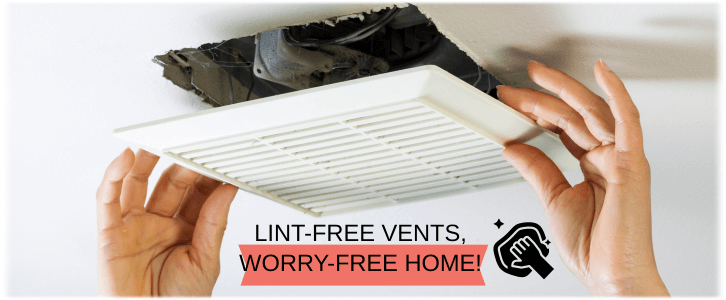 Dryer Vent Cleaning Baton Rouge LA
