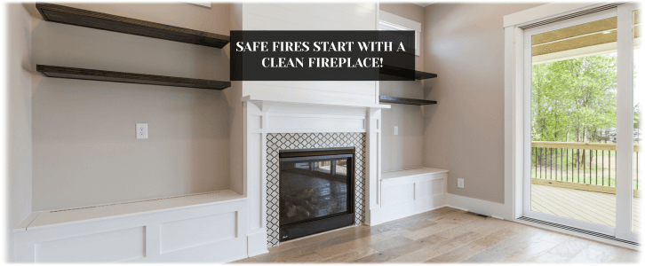 Fireplace Cleaning Baton Rouge LA