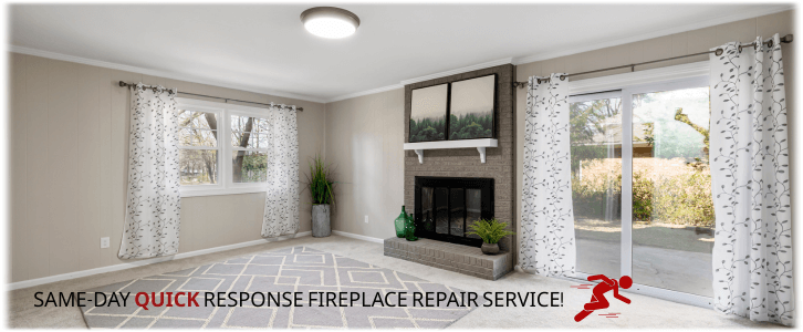 Fireplace Repair Baton Rouge LA