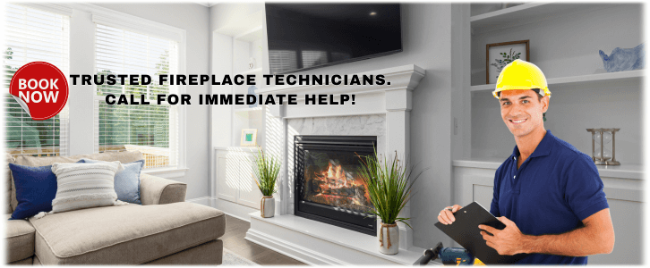 Chimney Cleaning Baton Rouge LA