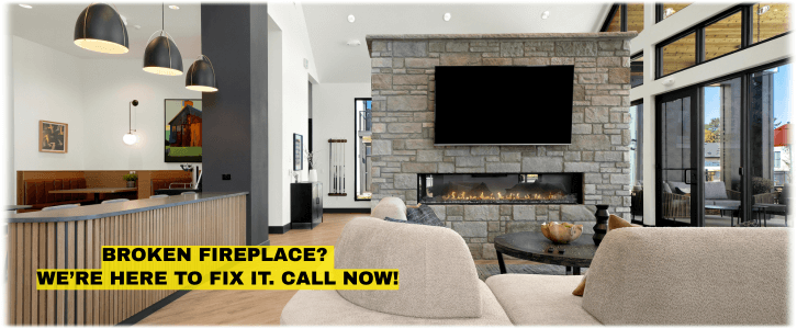 Baton Rouge LA Chimney Cleaning